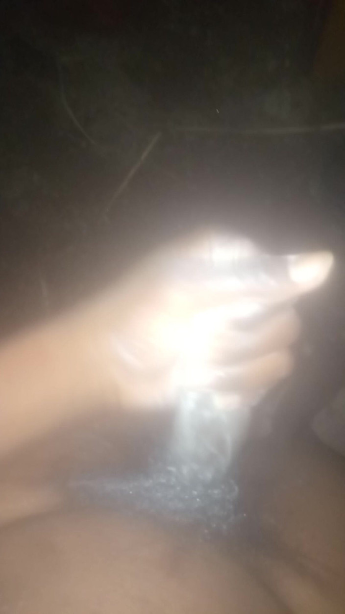 francoisakicom: I Masturbated Because I Didn't See Any Women.