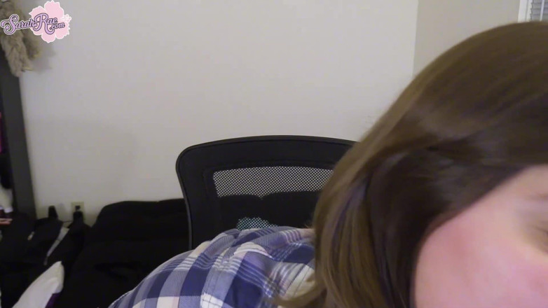 Sarah Rae: Your Flat Ex Gets Revenge