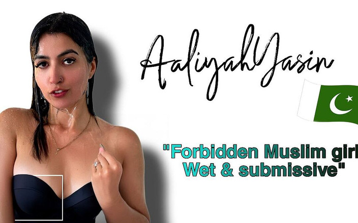 ep3kofficial: Müslüman kız. Islak ve itaatkar