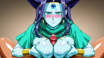 Prznai: DB Shenron Slepice