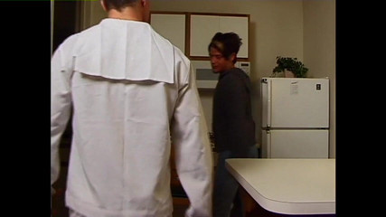 Heatwave Gay: Boiler Room Buddies, bagian 1