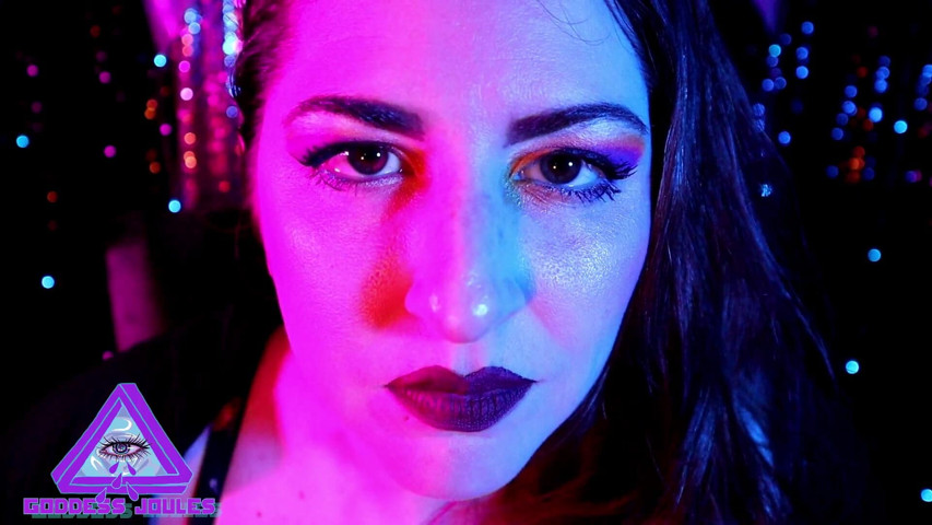 Birthday Voice (Goddess joules opia)