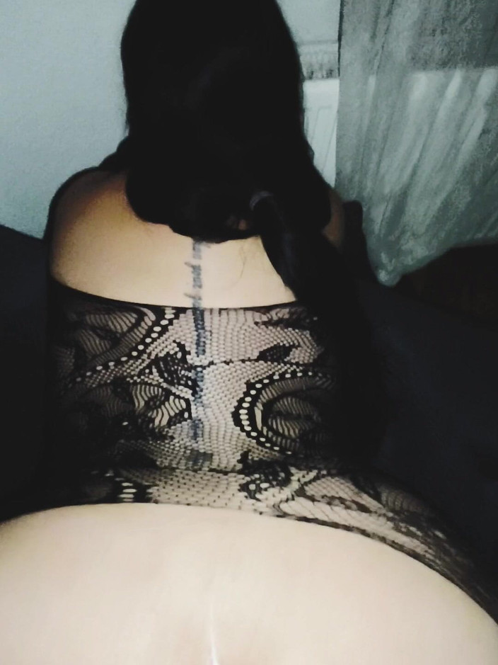 CurvyJ0909: Дружина любить чорний член