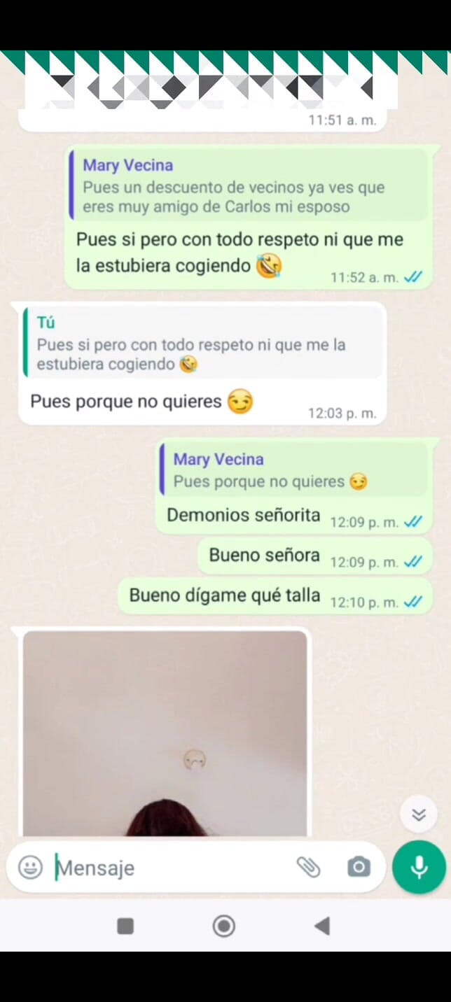 Mexicasero: Mrs. Mary बहुत कामुक हो गई और उसने मुझे तस्वीरें भेजीं और मैंने उसे चोदा