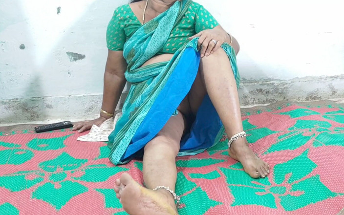 Mathvan: Sex pasional cu mătușa