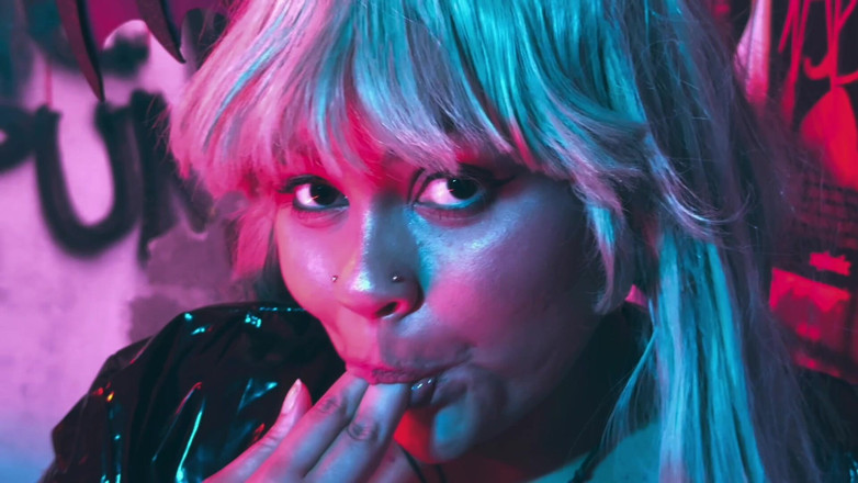 Cutiepiie Chubby: Foot fetysz i majtki nadziewanie BBW Halloween Fantasy z Morr