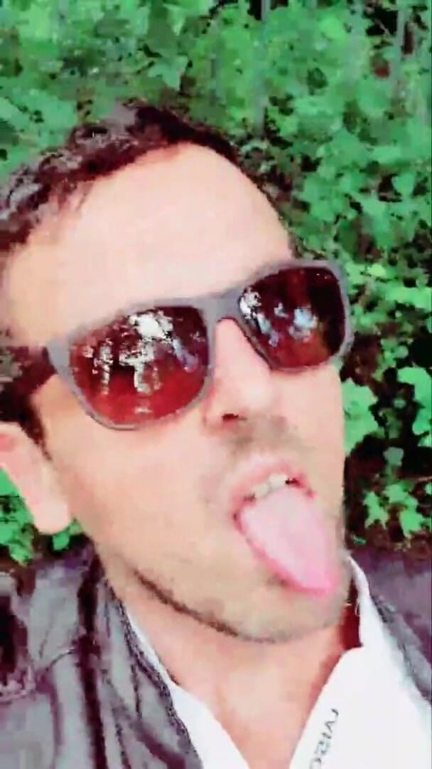 Slutboyben: Slutboyben Cam4
