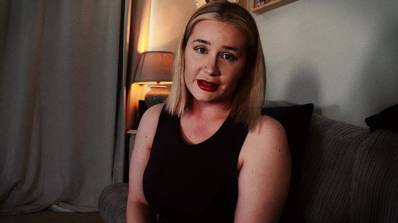 JessieHH: Zdarma skutečný život POV péro sazba