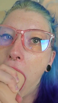 Inutile scopata in faccia profonda