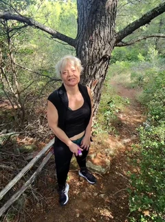 Looking for a Corner in the Forest to Get Fucked