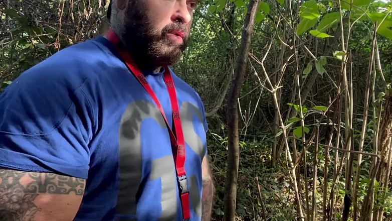 Djemelloxxxx: Forest of Perverts 14