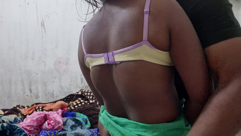 ExcitedWomen: 인도 인도 핫한 바비 키 추다이 아침 시간