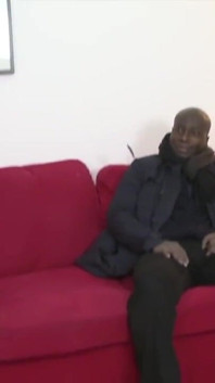 Harter latino-hure ohne gummi von seinem freund mit XXL schwanz # 11 gefickt
