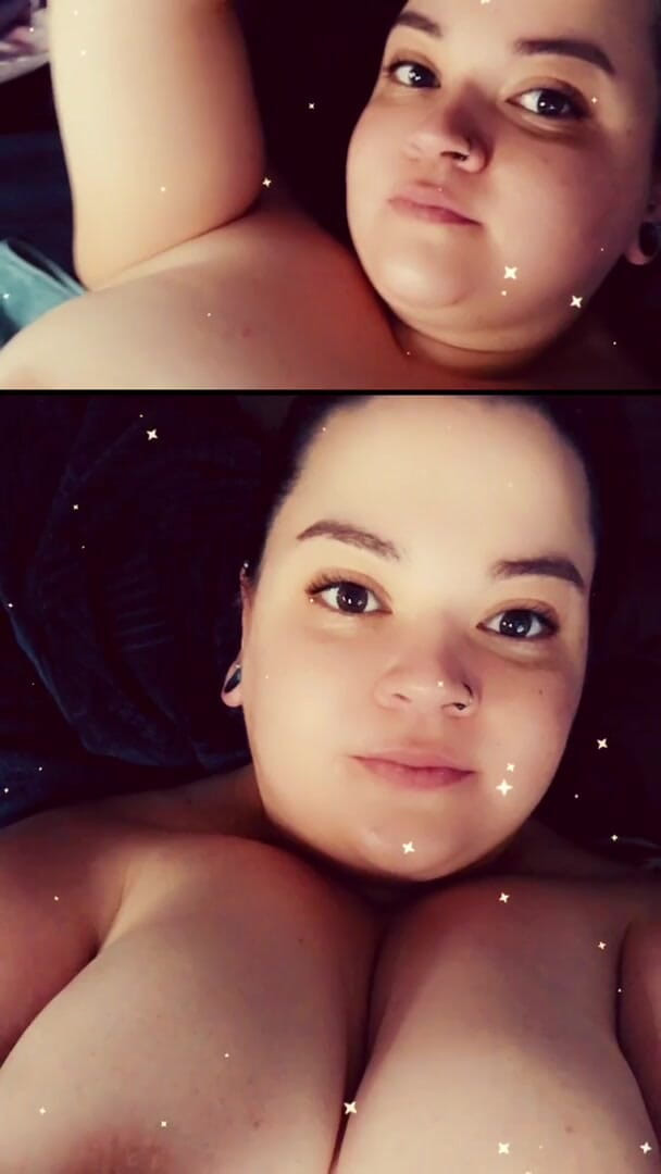 Big titty brunette: Kompilasi toket besarku