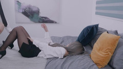 Asian Milfs n Teens: Scéna č. 181144- Perverzní milfky n teenky