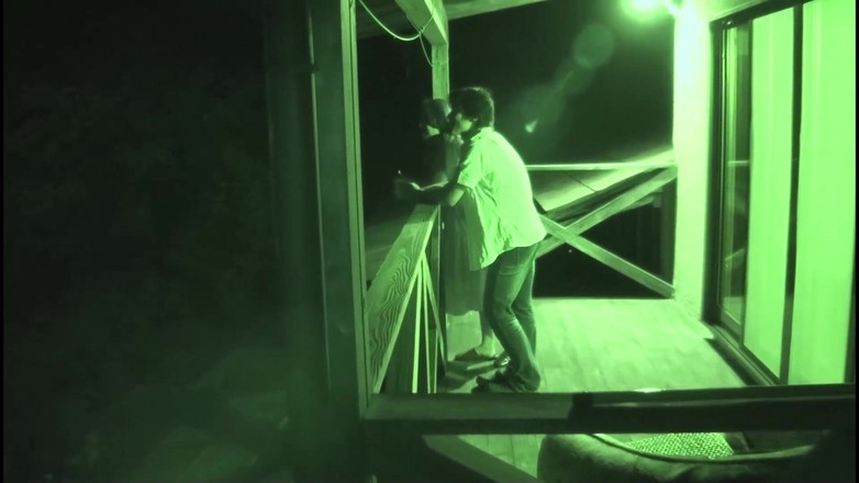 Vulture: Coppia matura