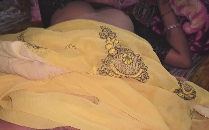 Ritu: साली पूर्ण के साथ रोमांस