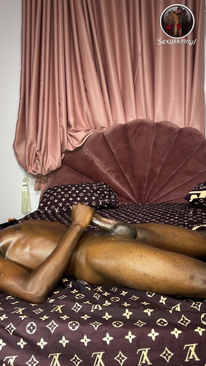 Blacked sauce: Mijo, Em Seguida, Punheta