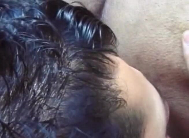 Bareback TV: Brazilian outdoor fun