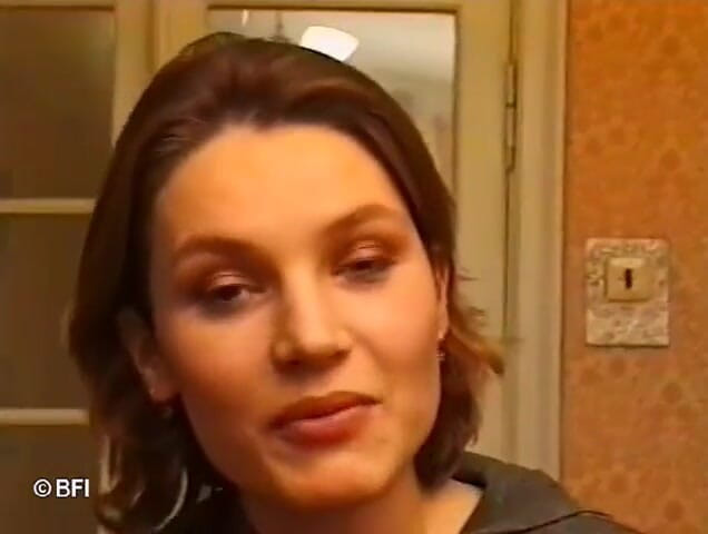 Horny Teenies: Russa dezoito anos - Sveta