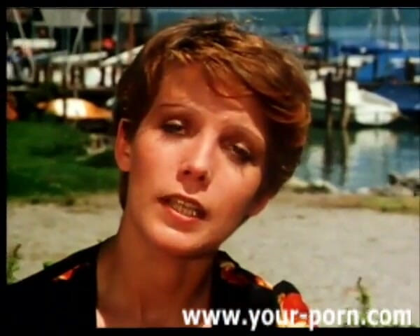 GERMAN PORN CLASSICS: Hot holes - Horny engravers - Herzog video