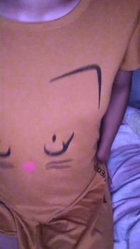 Mahasiwi cantik india lagi asik fingering dan masturbasi memeknya sambil pamer tubuh bahenolnya