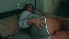 Fucking Stepmom in the Hotel Room