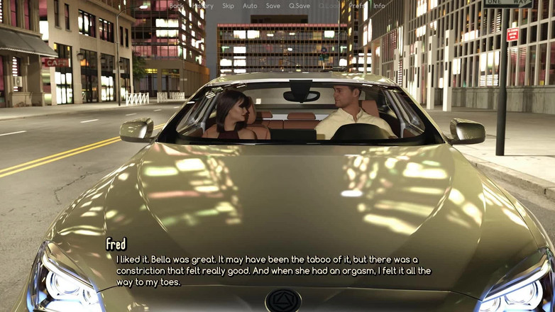 Dirty GamesXxX: Kehidupan yang layak: istri ganti pasangan dan mengambil kontol di...