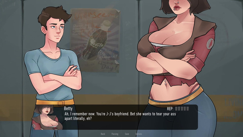 Like A Boss: Gameplay - Deep vault 69, teil 4