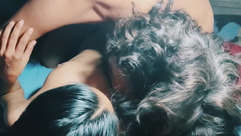 Saraswati: Desi Romance Sex