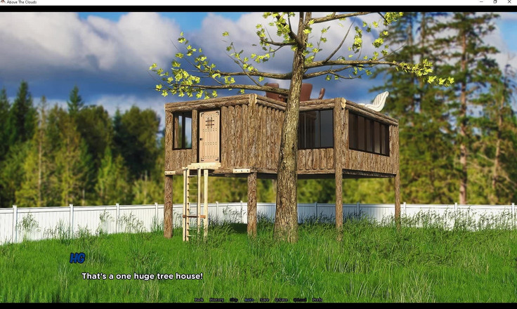 EroticKrisso: Над облаками - горячая рыжая