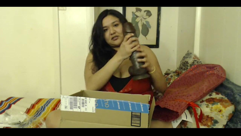 DeesDeepThroat: Một ngày trong cuộc sống của Dee. Miệng và cánh...