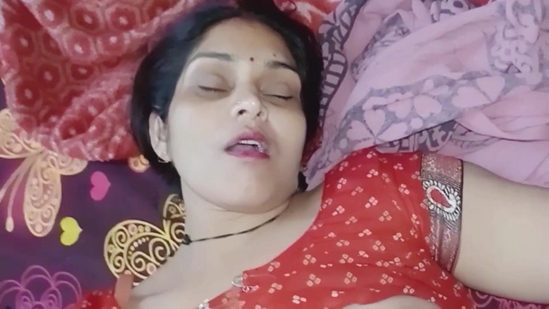 Janvibhabhii: Best Pussy Licking and Sucking Sex Video of Indian Newly...