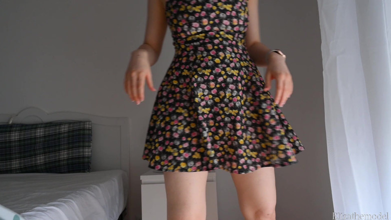 ElizaTheModel: Remolino se burlan de