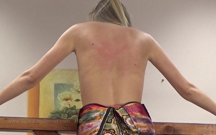 Spanking Server: Kate bb 19233