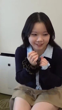 Dm Hits, Hotel Invite Seals It, a First Tokyo Fling Ends in Creampie