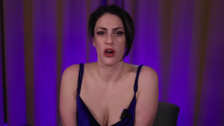 Countess diamond: Memprogram ulang kamu jadi gay