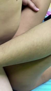 Romantický sex s mojí sexy manželkou