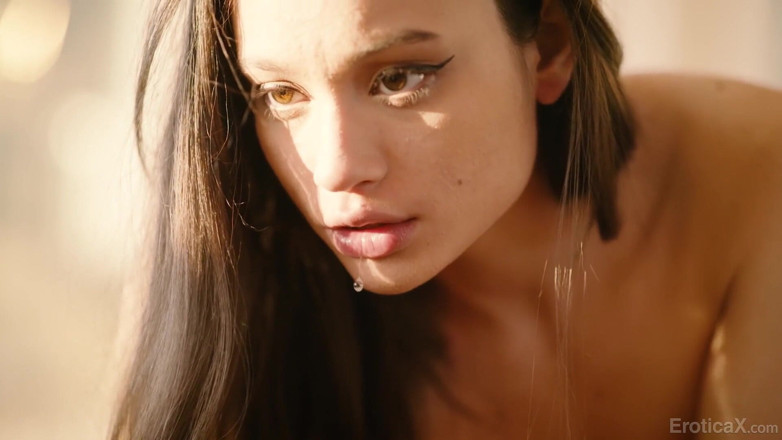 Erotica X: Фотограф Лів Уайлд займає член Сета - eroticax
