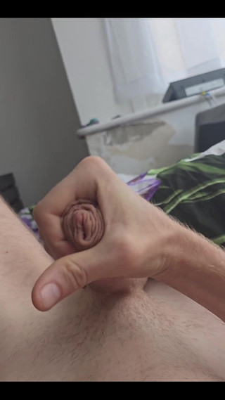 The Max Powers: Отсасывая мою утреннюю порцию спермы для тебя