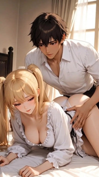Hot Hentai clips, marito e moglie, clip calde, guardaMi