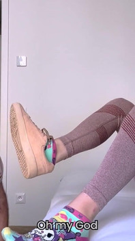 Comment Adorer Les Pieds
