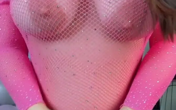 Anja Amelia: Gioca con il mio corpo