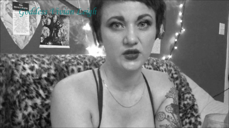 Goddess Vivian Leigh: Interview mit dem Sukkubus