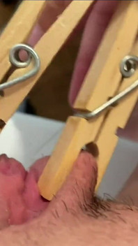 Versehentlicher Orgasmus