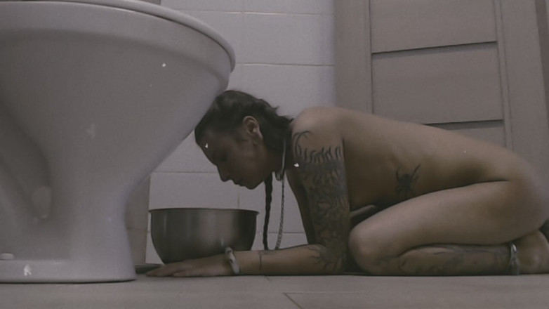 TenderRuin: The Pavlovian Bowl. De-humanized Feeding