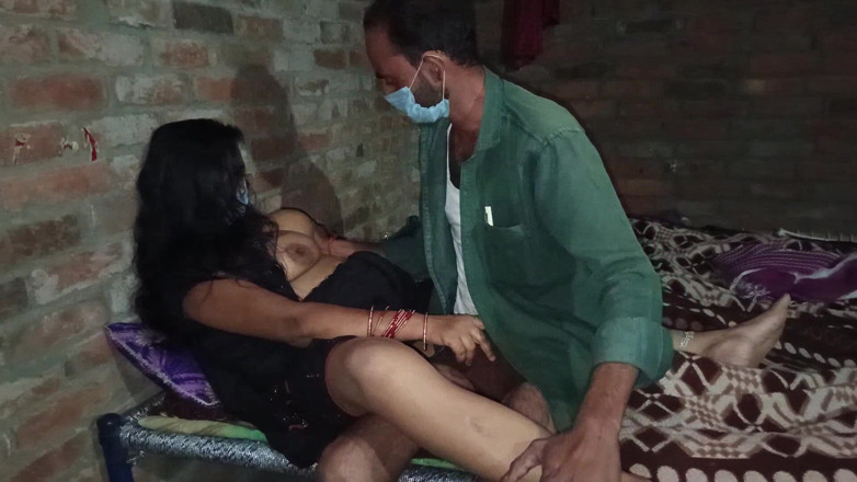 Rinki devi: Desi Husband Wife Sex