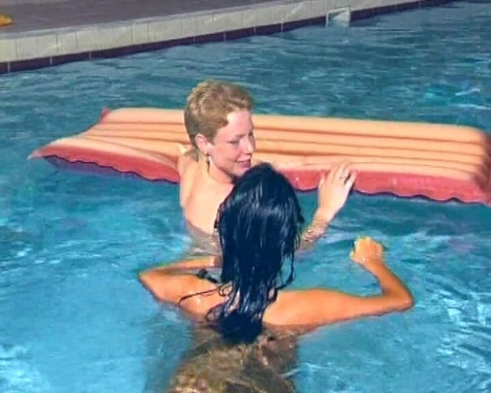 Hardcore German Club: C’est un trio hardcore spécial avec des salopes allemandes