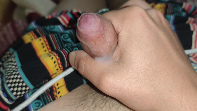 MartyBrady: Twink Tvrdá masturbace