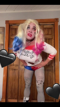 Harley Quinn